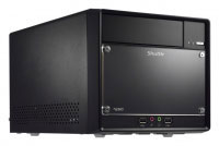 Shuttle XPC Barebone SG41J4 Shuttle XPC Barebone SG41J4